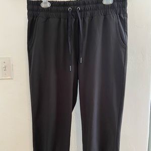 Kyodan Activewear Cropped Pants